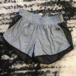 The North Face Running Shorts